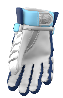 Maverik Max Custom Glove - North Penn