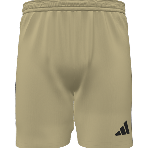 adidas Tiro 24 Competition Custom Short NVA - Gold