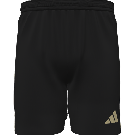 adidas Tiro 24 Competition Custom Short NVA - Black