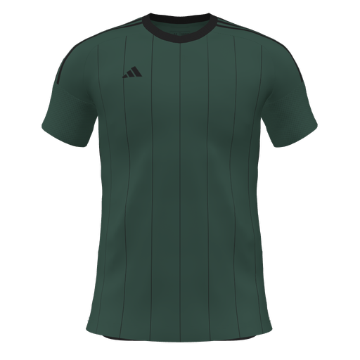 adidas Competition 25 Custom Jersey VE - Green