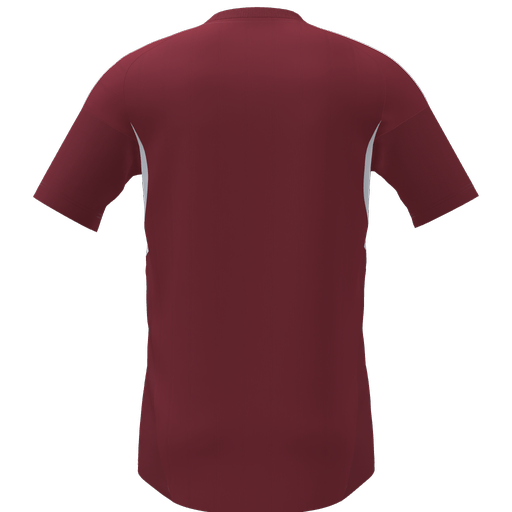 adidas Tiro 25 Competition Custom Jersey Penn Fusion - Red