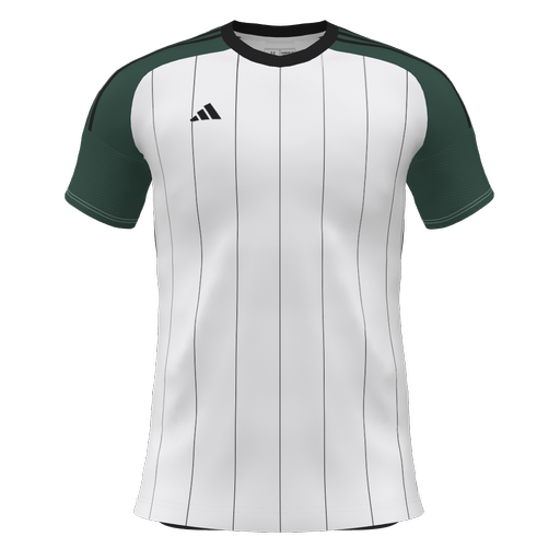 adidas Competition 25 Custom Jersey VE - White