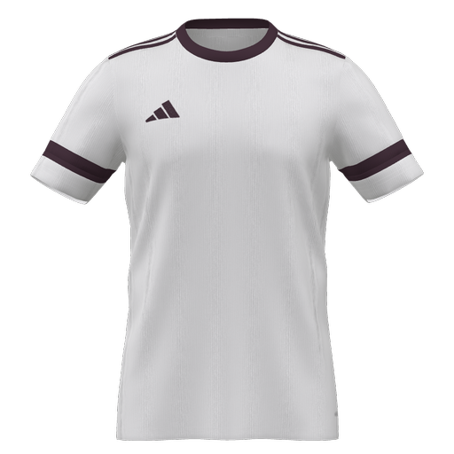 adidas Squadra 25 Custom Jersey Towamencin - White
