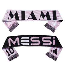 Bufanda Adidas Messi