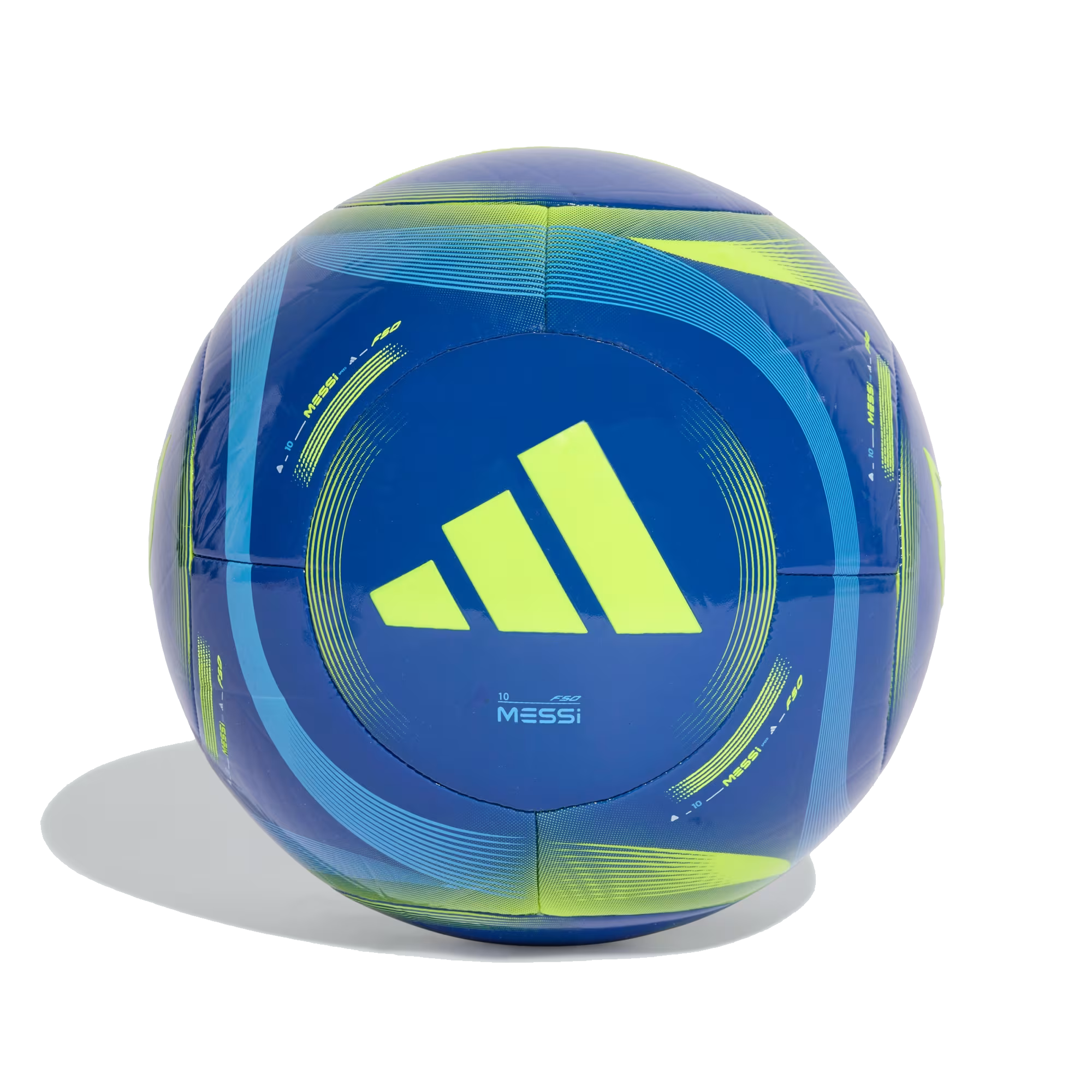 Adidas Messi Club Ball JI8286