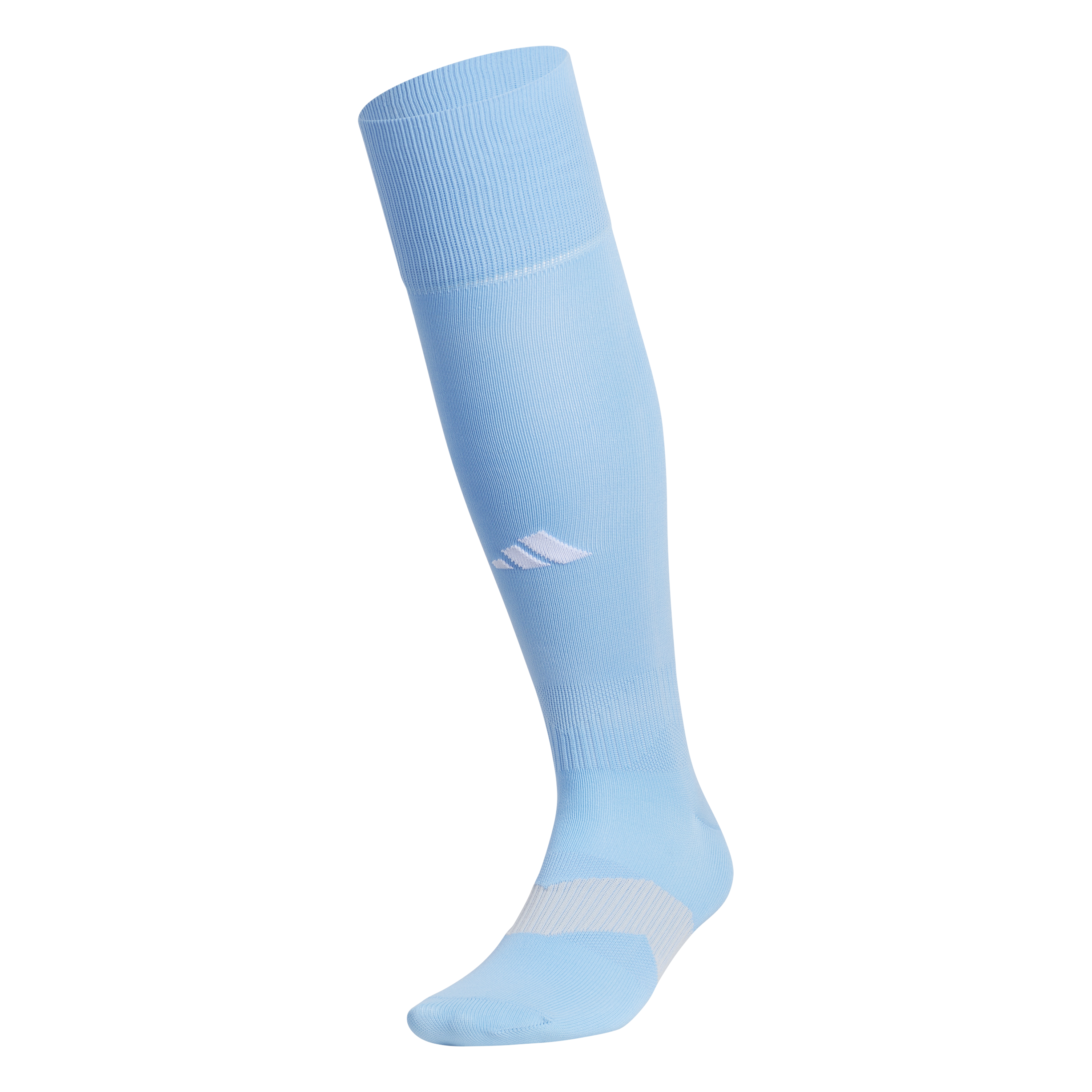 Adidas Metro 6 Over the Calf Socks - Blue Burst 5159596