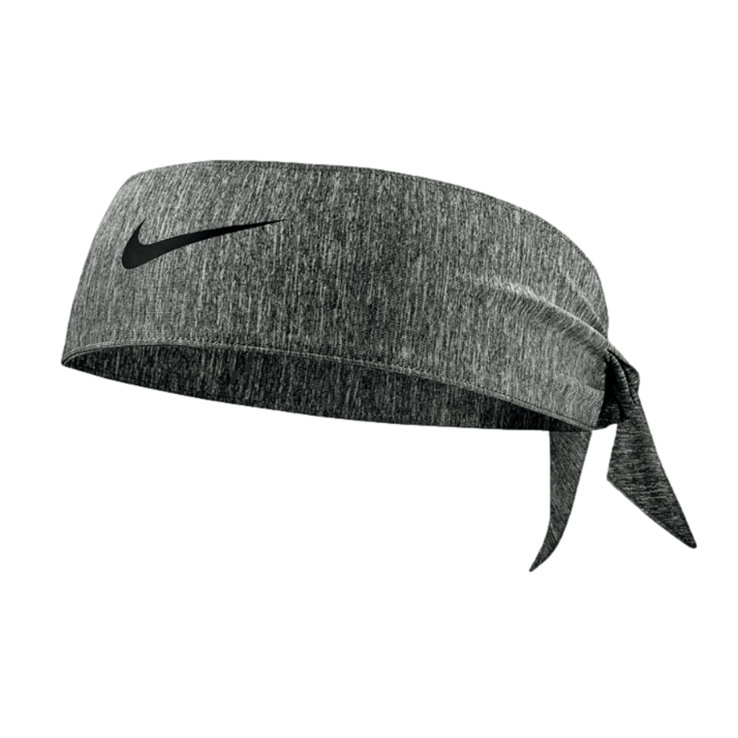 Nike Dri-Fit 2.0 Heathered Head Tie