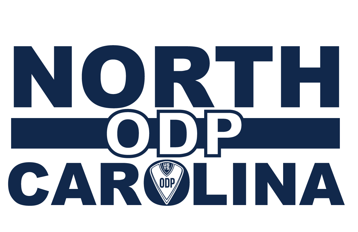 NCYSA3 - "Wordmark" FULL Navy