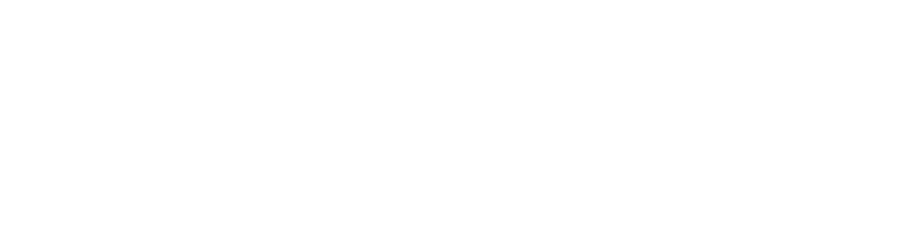 A black and white logo for guaranteed Rate AFFINITY. The word "Rate" is positioned inside a large white arrow pointing downwards.