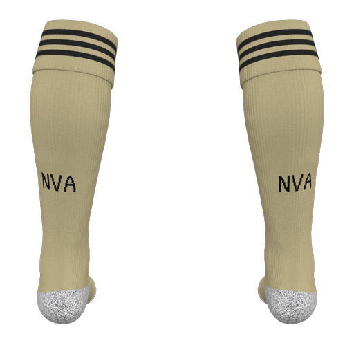 adidas Custom AdiSock 23 NVA - Gold