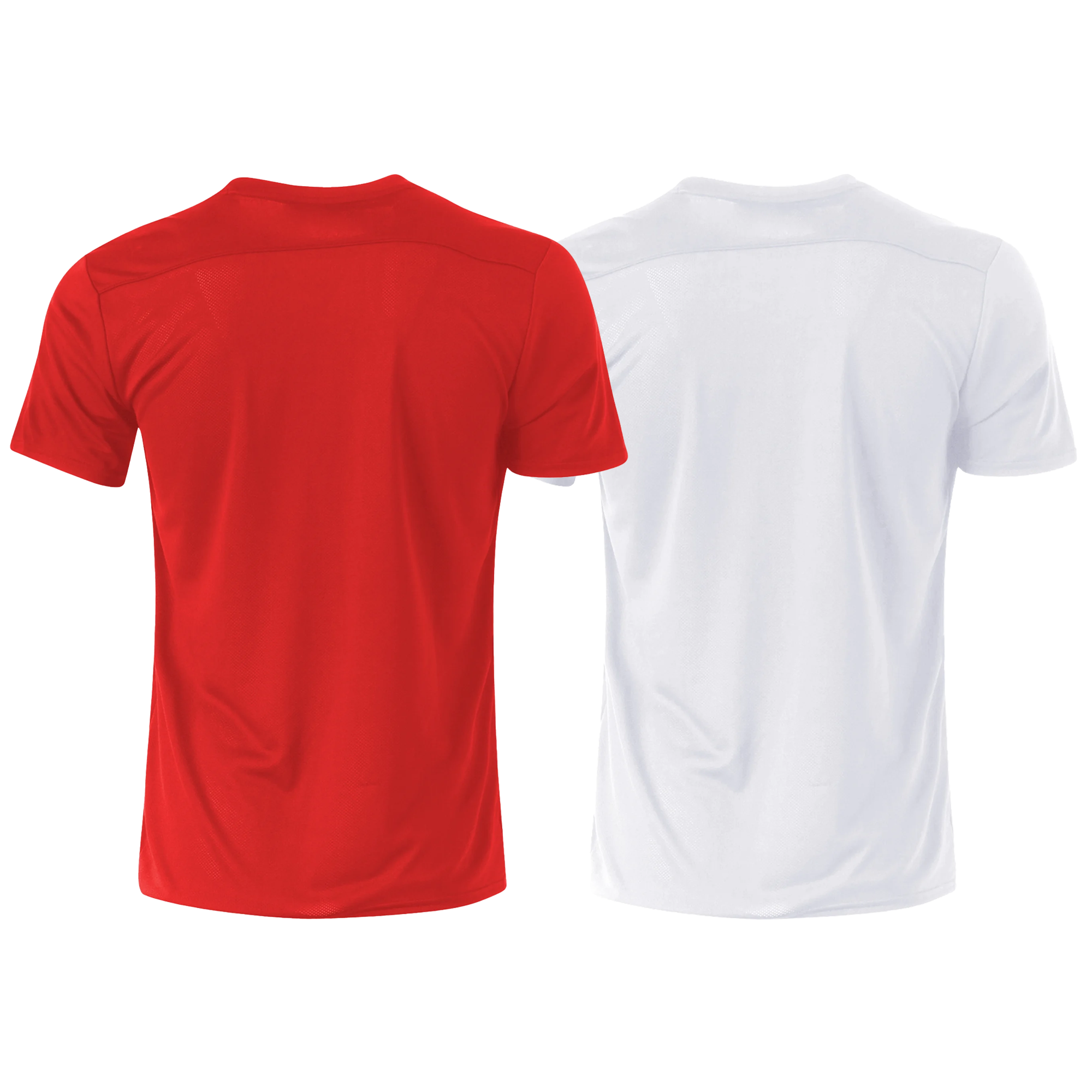 Nike Park Mustang Rec Jersey Set