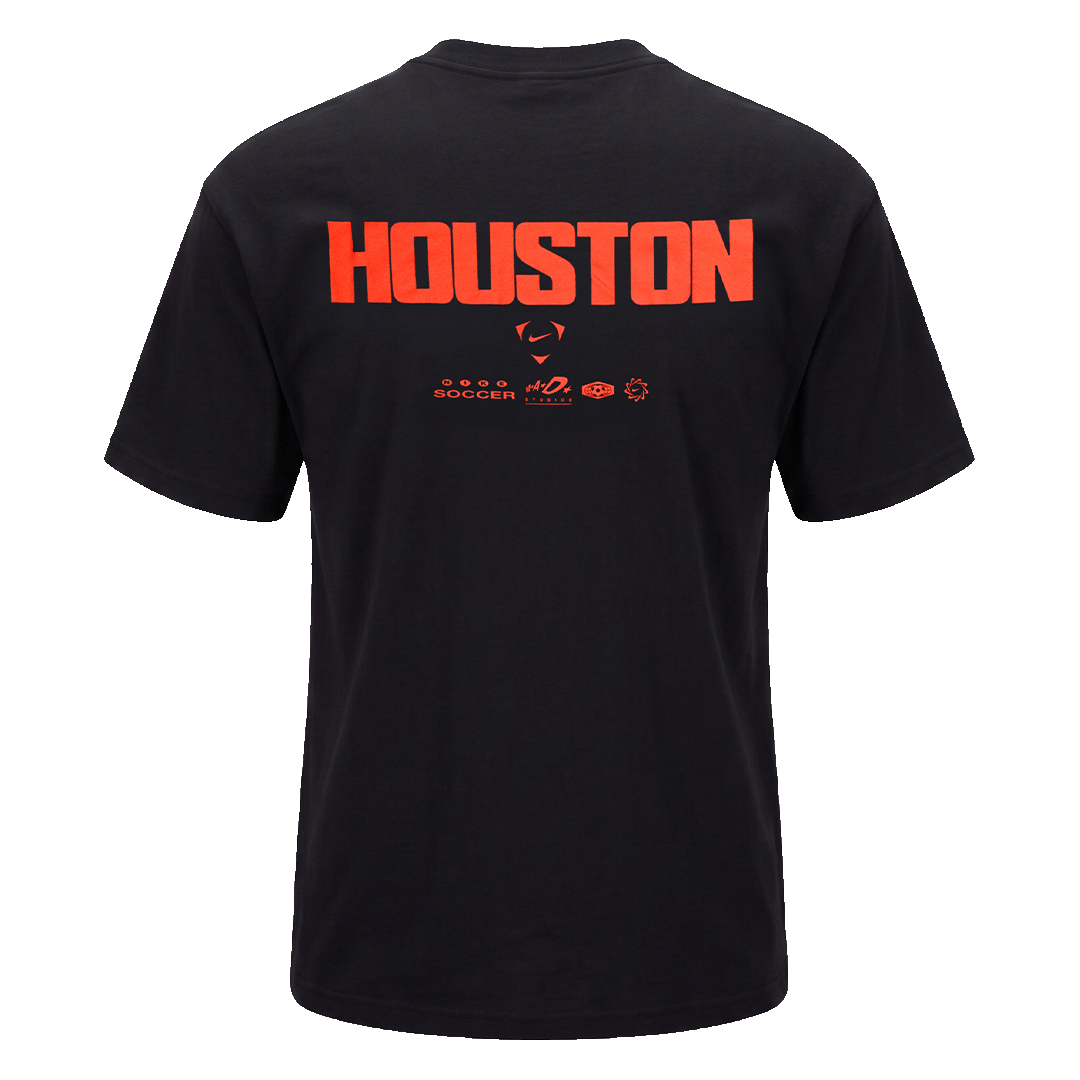 Nike World Cup 2026 Houston Host City Tee