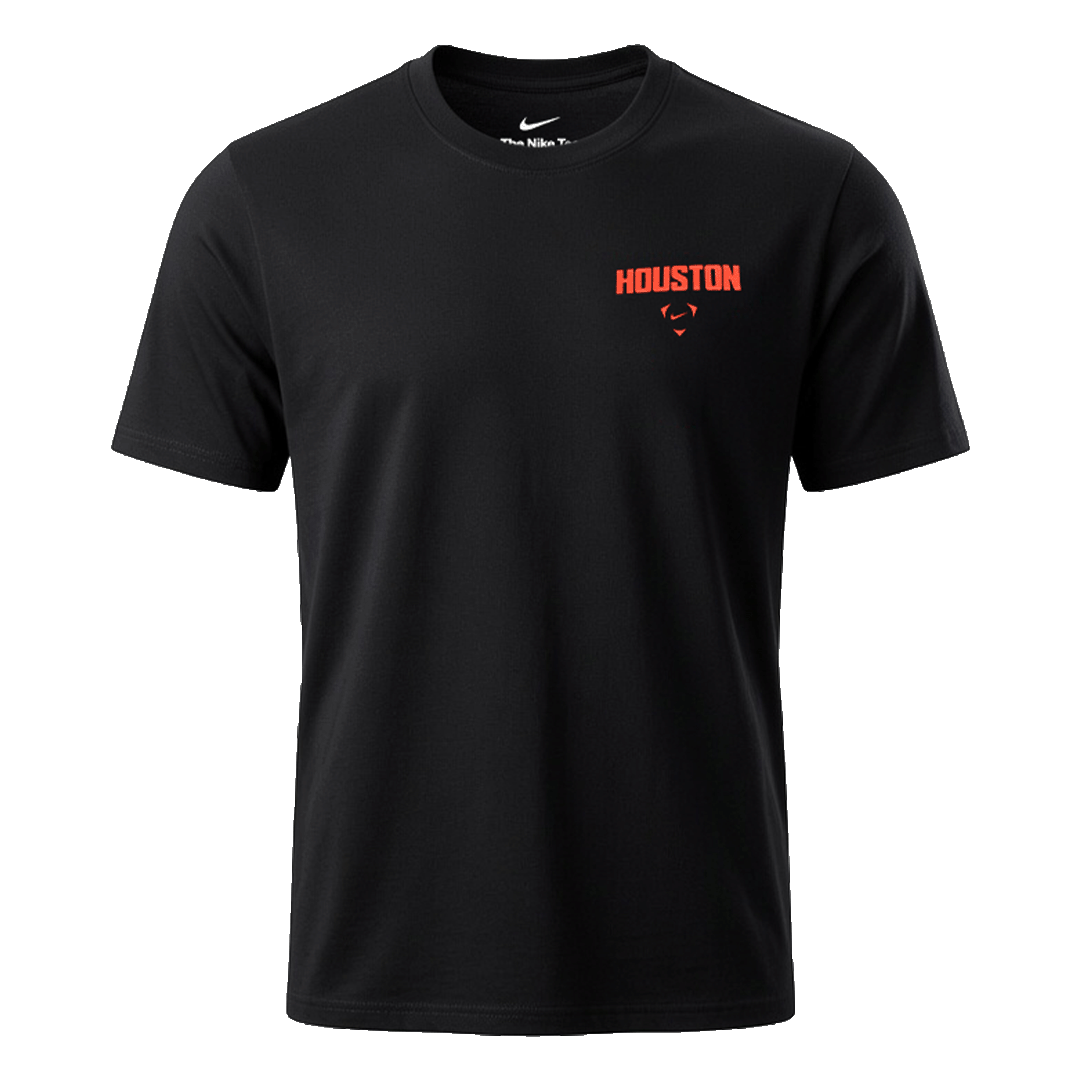 Nike World Cup 2026 Houston Host City Tee