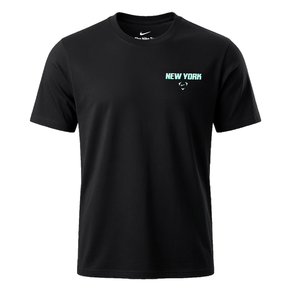 Nike World Cup 2026 New York City Host City Tee Soccer JJ1520-010