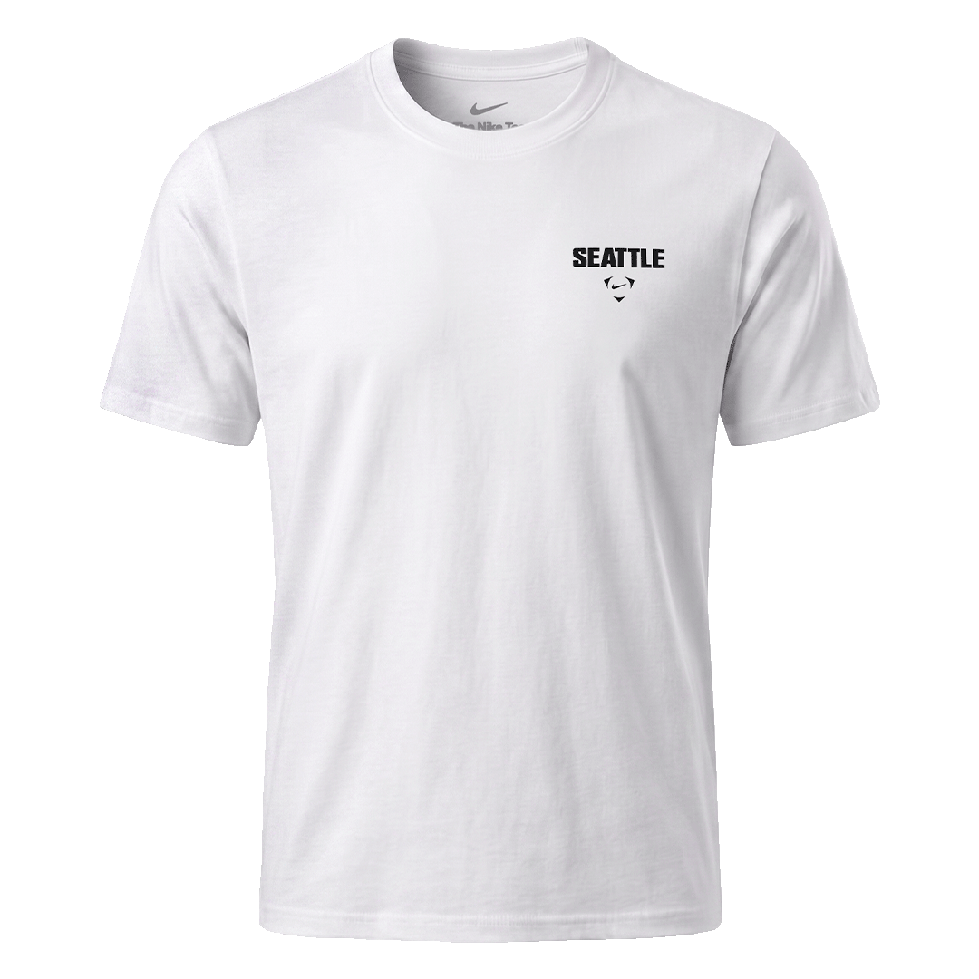 Nike World Cup 2026 Seattle Host City Tee