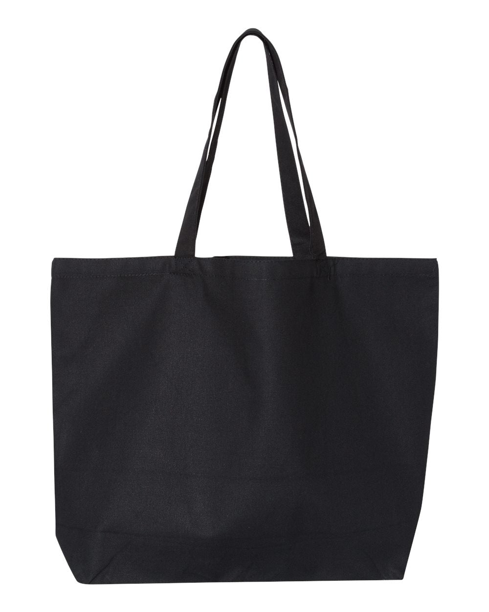 OAD Jumbo Tote - Black