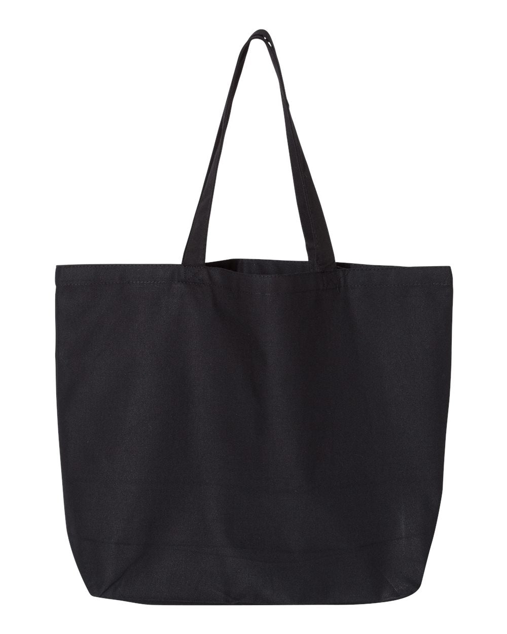 OAD Jumbo Tote - Black