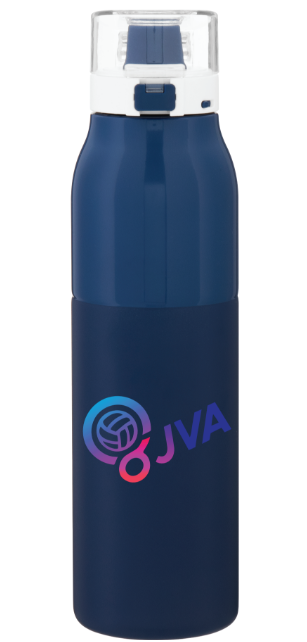 OJVA H2go Vigor 25 oz bottle