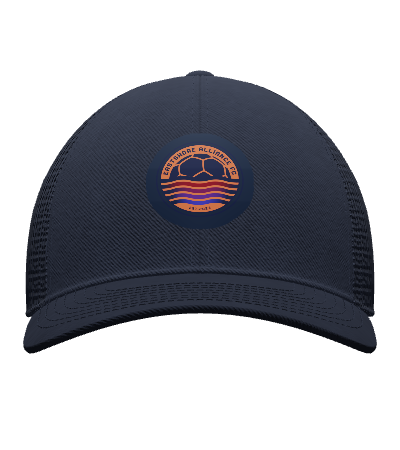EAFC Trucker Hat (Navy)