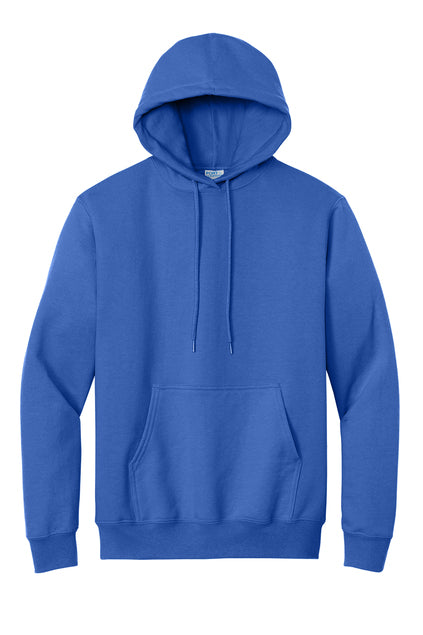 Port & Company Core Hood - Royal
