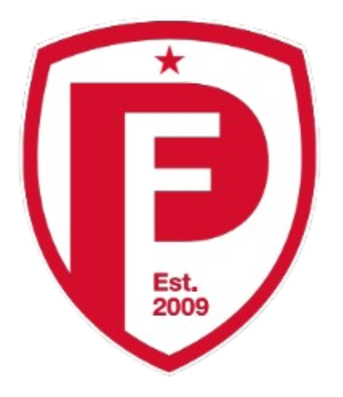 Penn Fusion "Patch" PENNF1