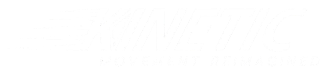 Penn Fusion "Kinetic" FF - WHT - PENNF30