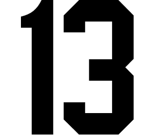PRO BLOCK 8" BLACK