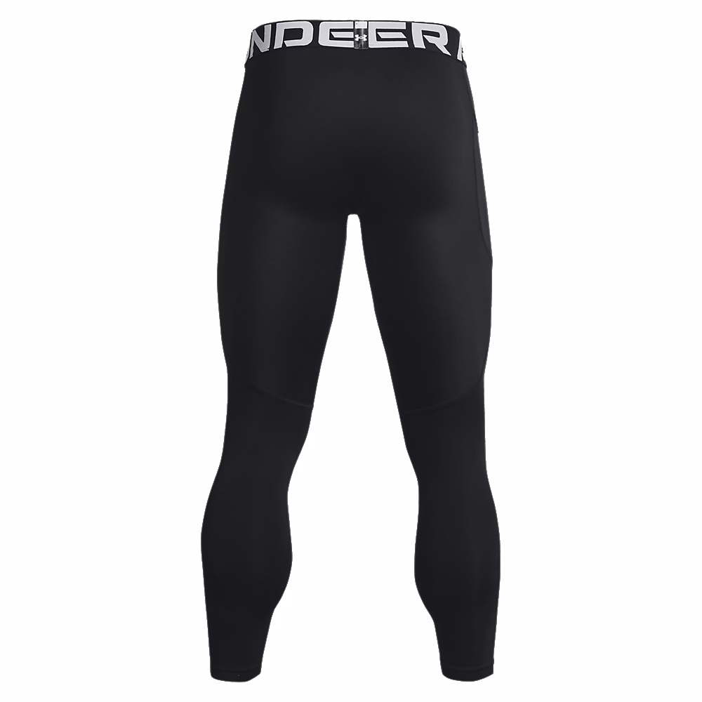 Under Armour ColdGear® Leggings - Black