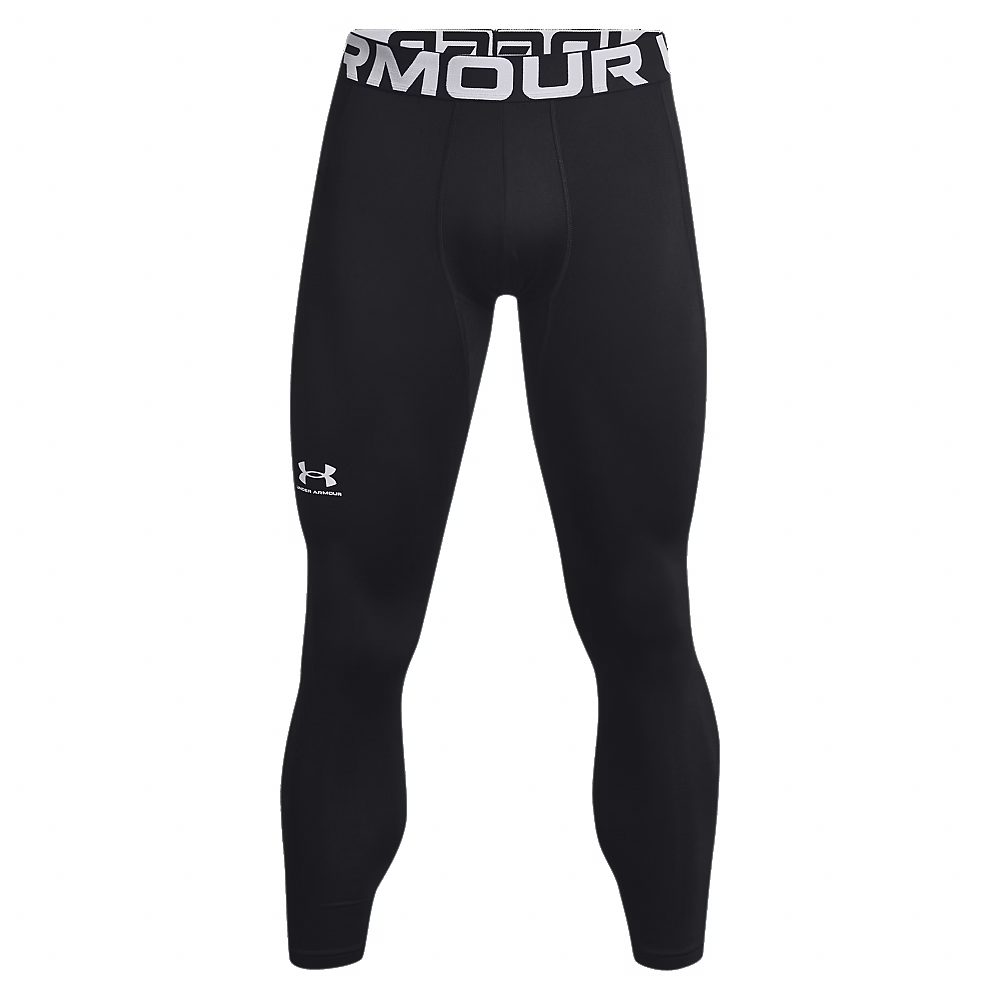 Under Armour ColdGear® Leggings - Black