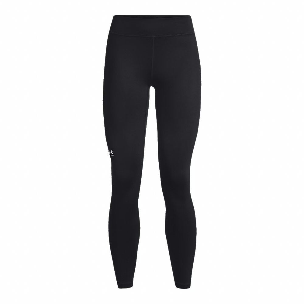 Under Armour Women's ColdGear® Leggings - Black