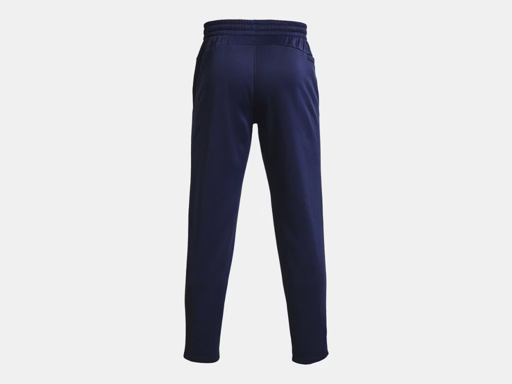 Armour Fleece Pants - Navy Blue 1373360-410