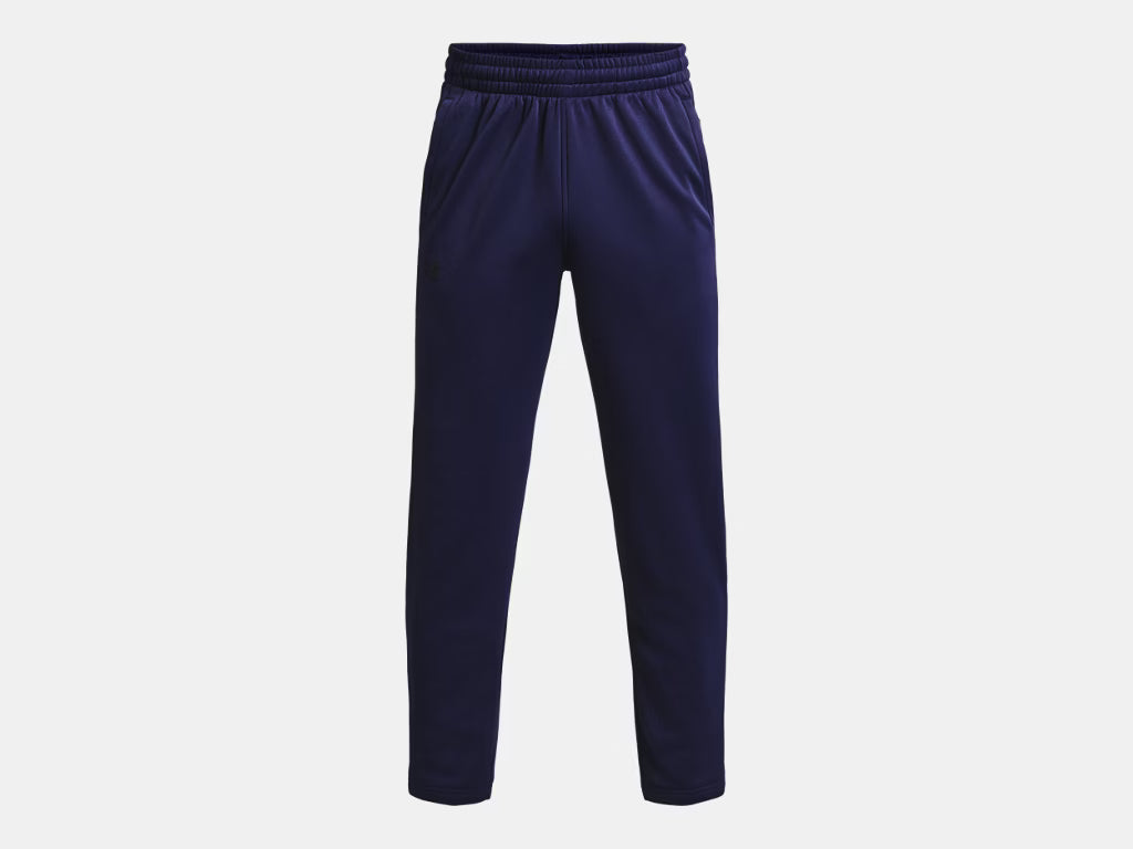 Armour Fleece Pants - Navy Blue 1373360-410