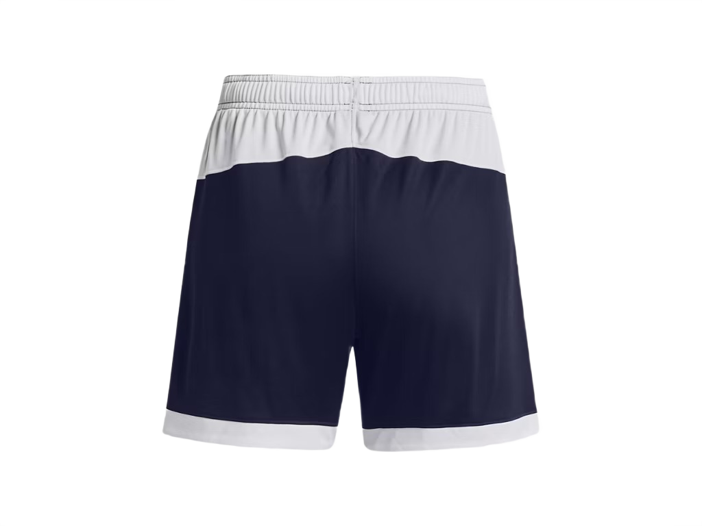 Under Armour Women's Maquina 3.0 Short - Navy