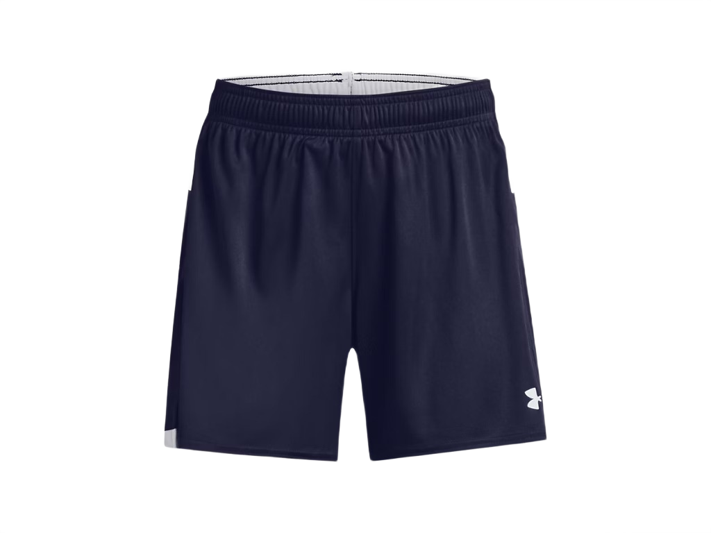 Under Armour Women's Maquina 3.0 Short - Navy