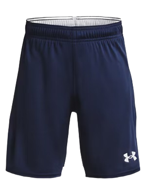 Under Armour Youth Maquina 3.0 Short - Navy