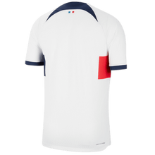Nike Paris Saint-Germain 23/24 Authentic Away Jersey