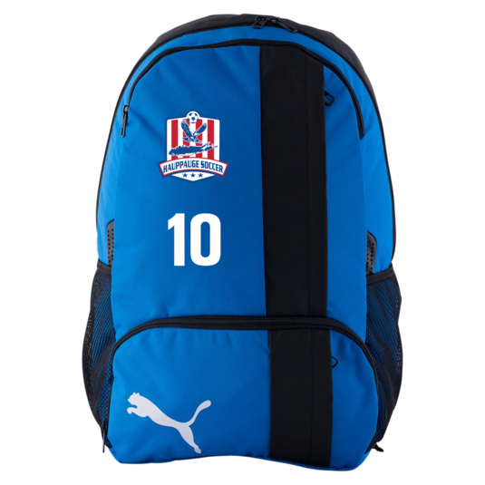 Puma Team Goal 23 Backpack (Royal)