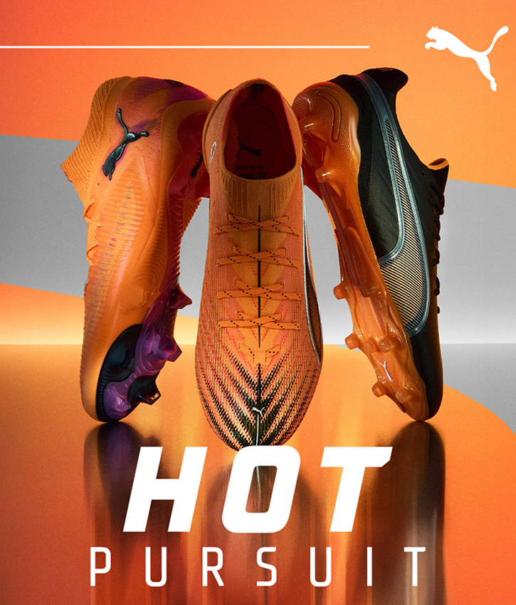 PUMA Hot Pursuit