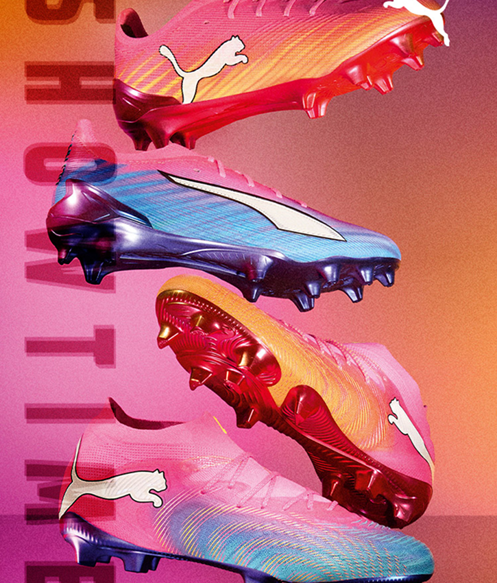 PUMA Showtime