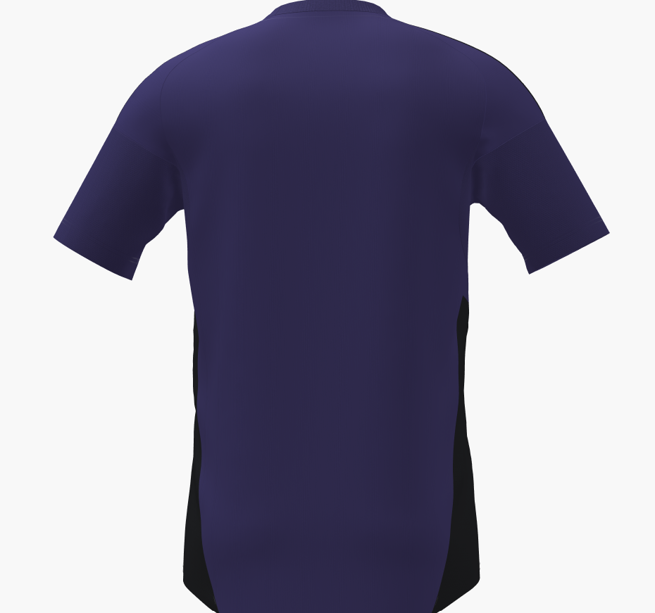 Placer- GK Jersey YOUTH- Purple