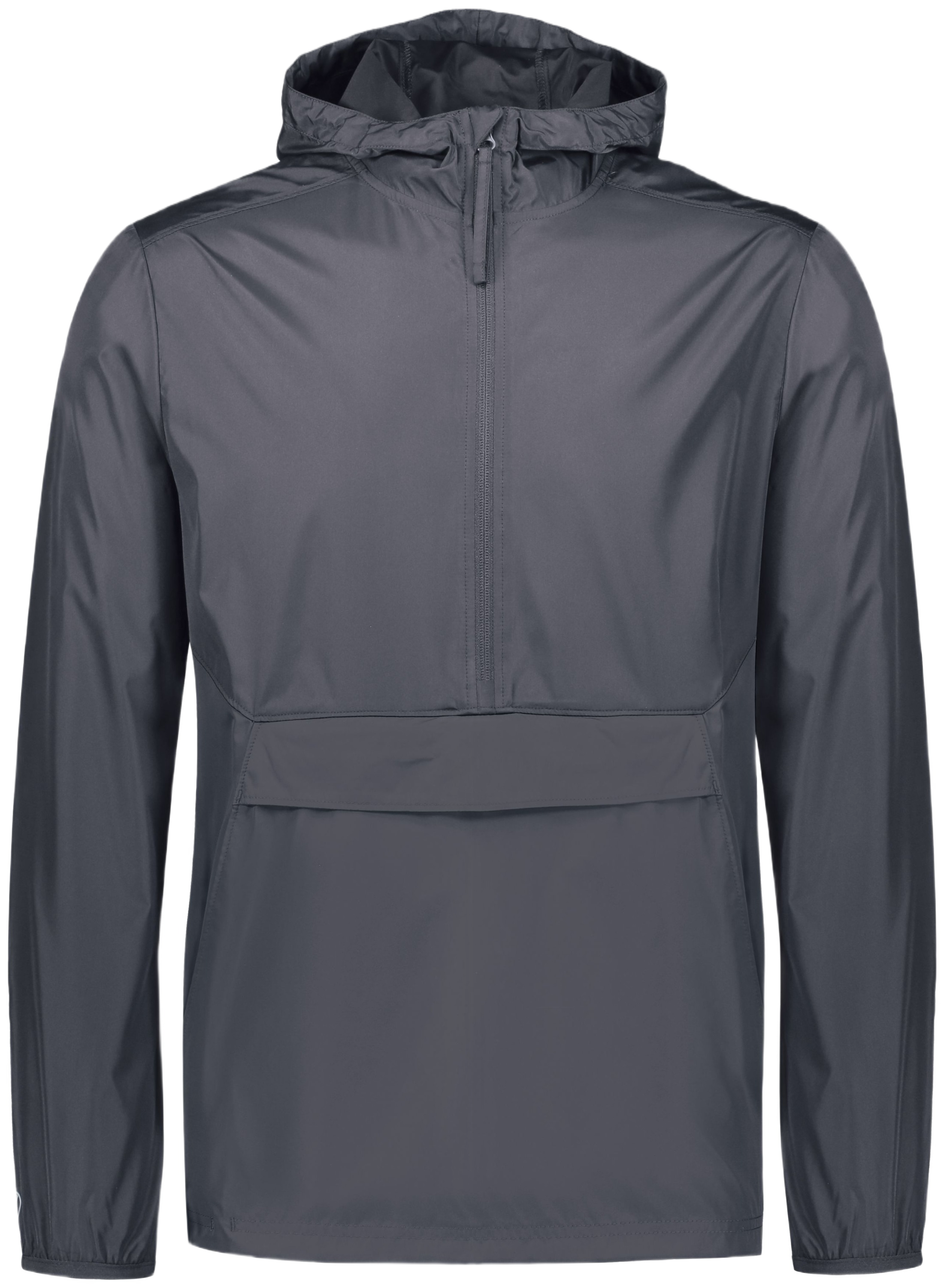 Holloway Pack Pullover - Carbon