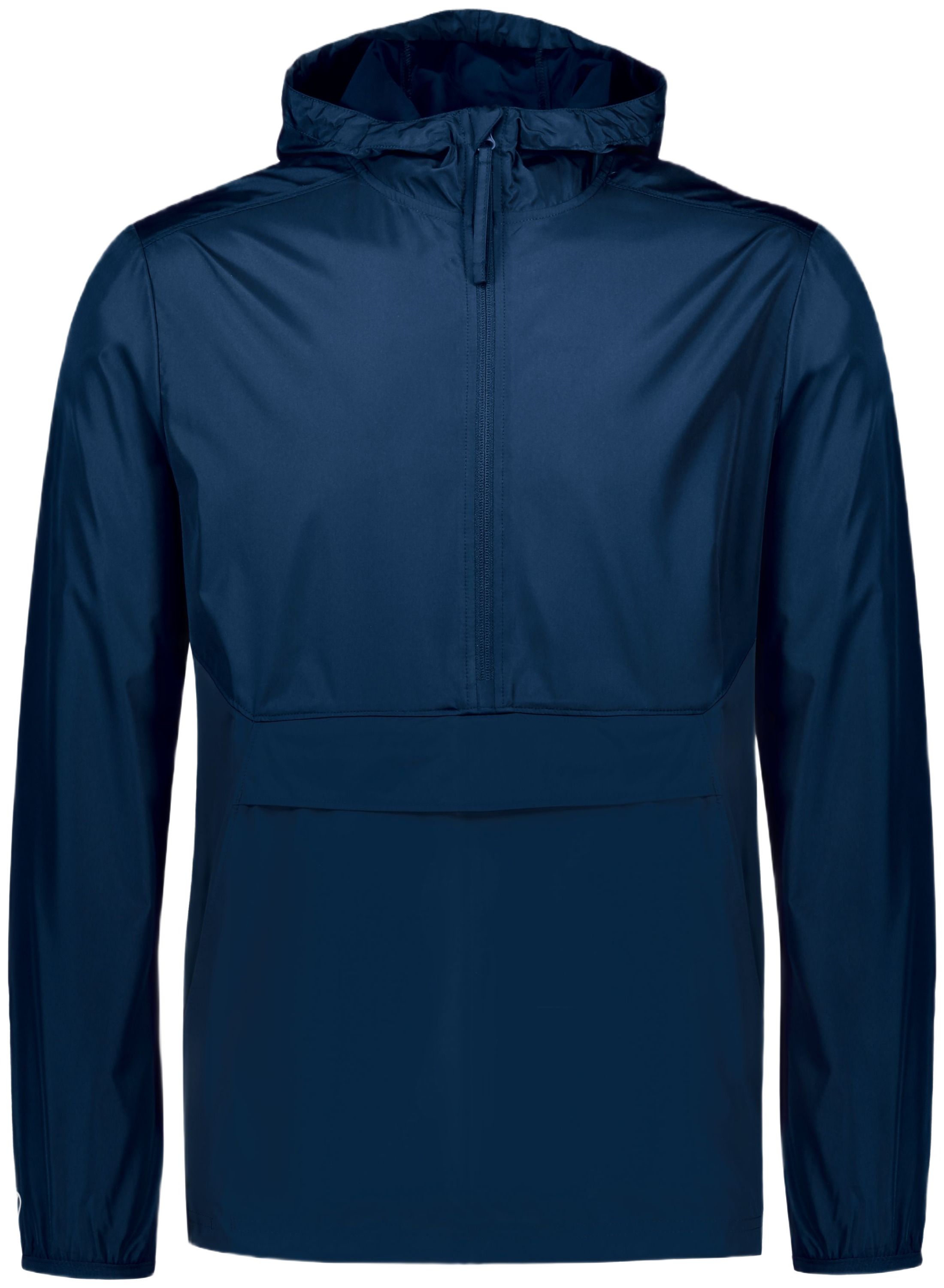 Holloway Youth Pack Pullover - Navy