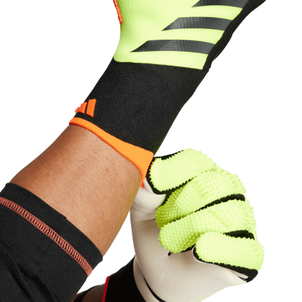 Gants de gardien de but Adidas Predator Pro