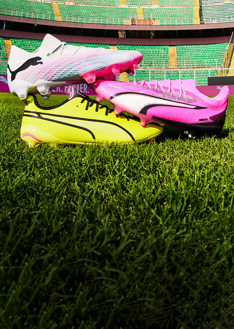 Nike Turf Soccer Shoes