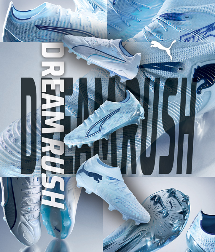 PUMA Dream Rush