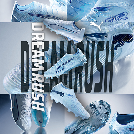 PUMA Dream Rush