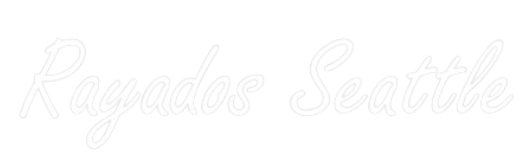 RAYA3 - Rayados SC "TEXT" Full WHITE