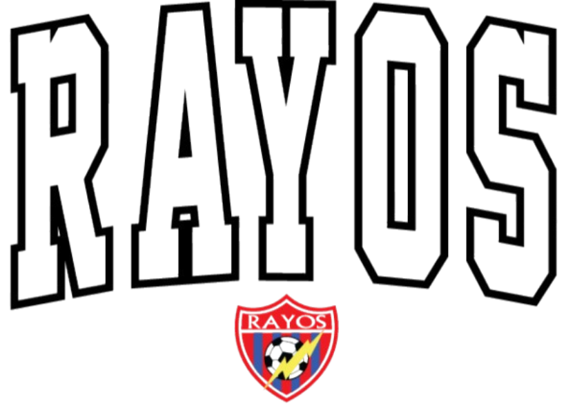 RAYOS5 - Rayos "TEXT & CREST" FULL Color