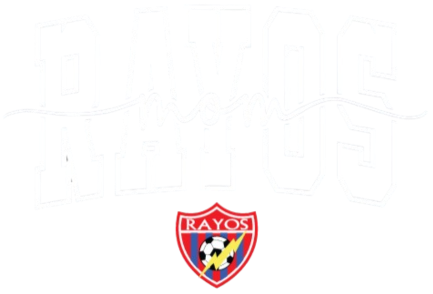 RAYOS6 - Rayos "MOM" FULL Color