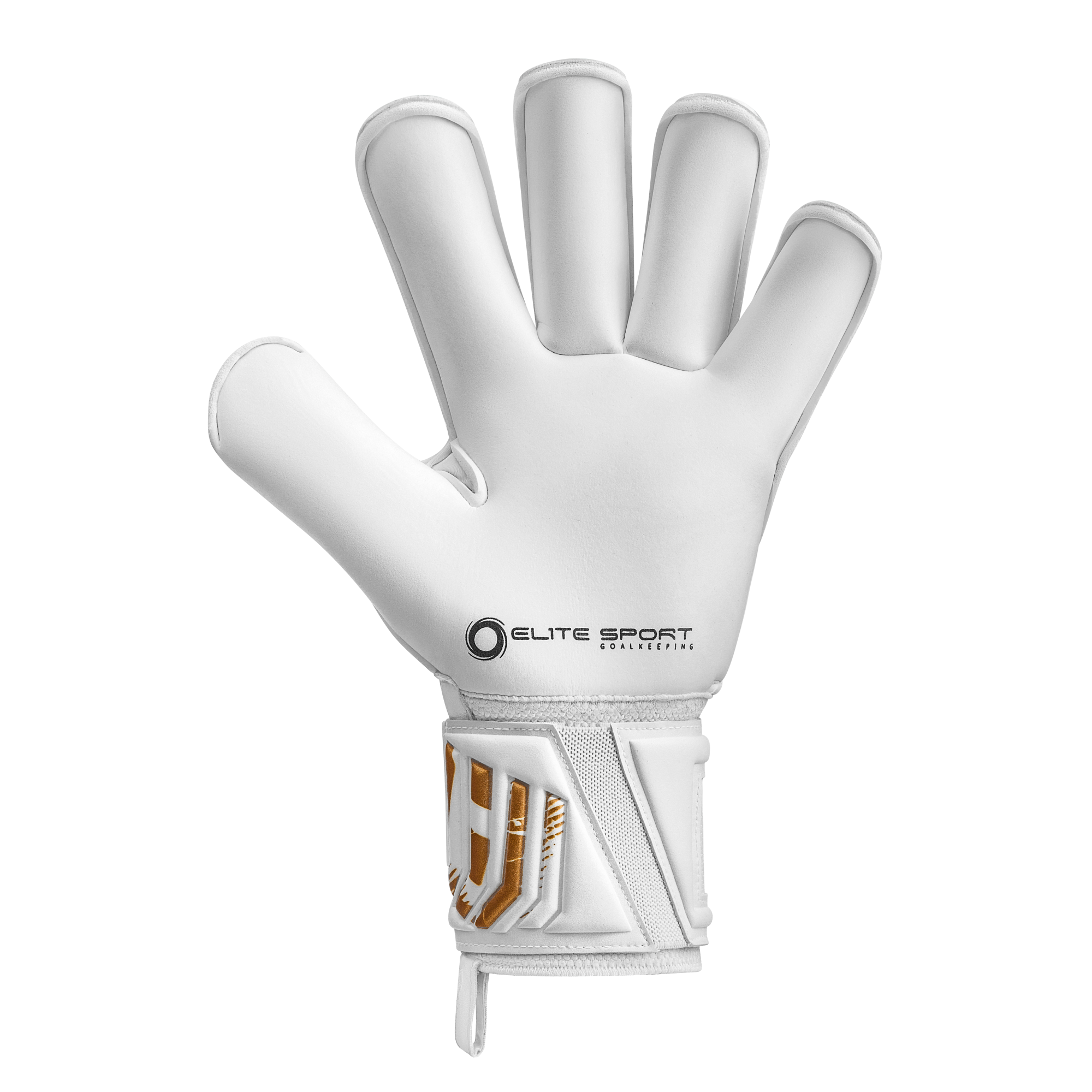 Elite Sport Real Goalkeeper Gloves 532